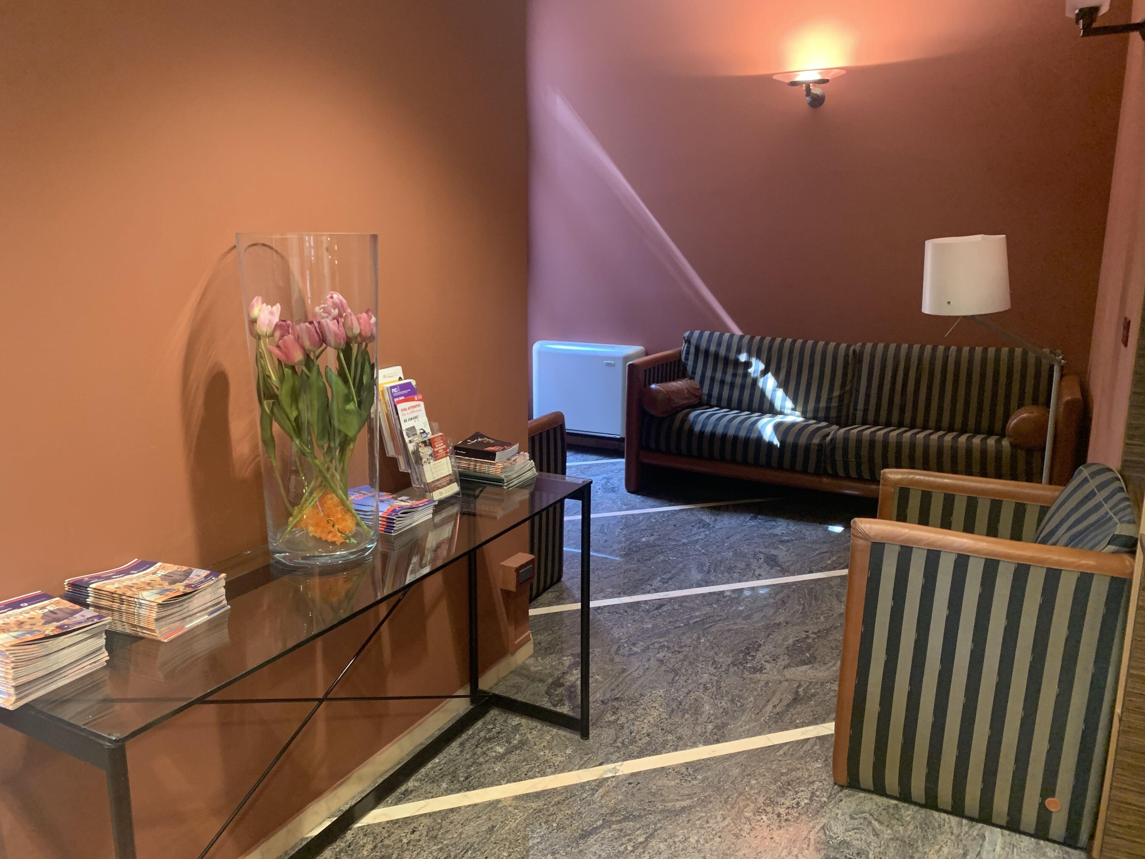 Hotel Maxim — Photos 2
